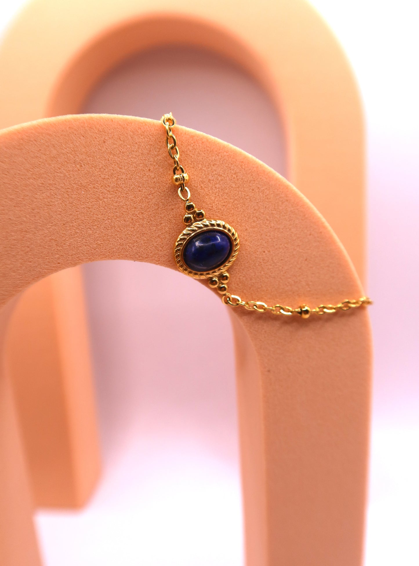 The MAYRON bracelet