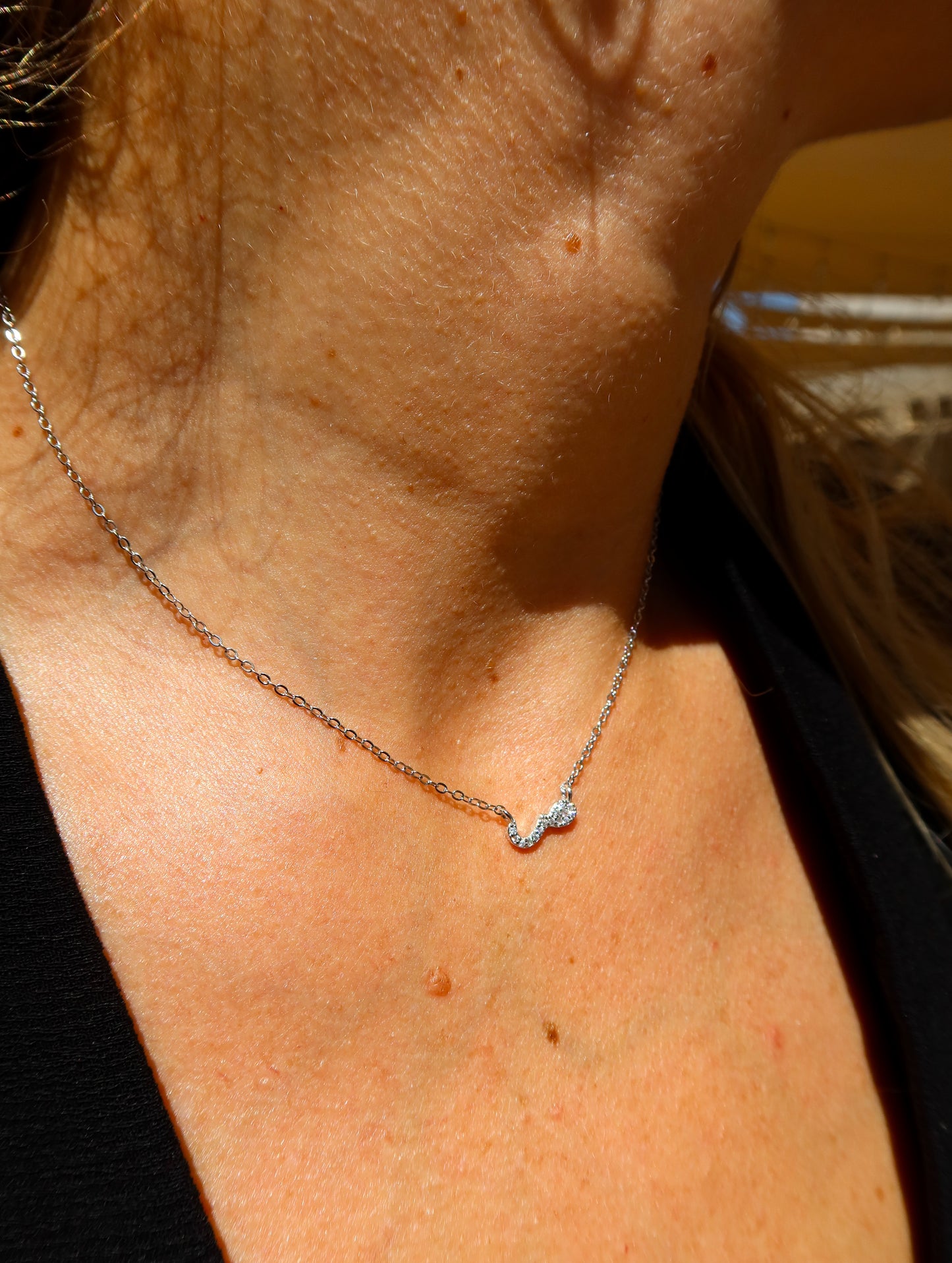 Le collier AÏSHA