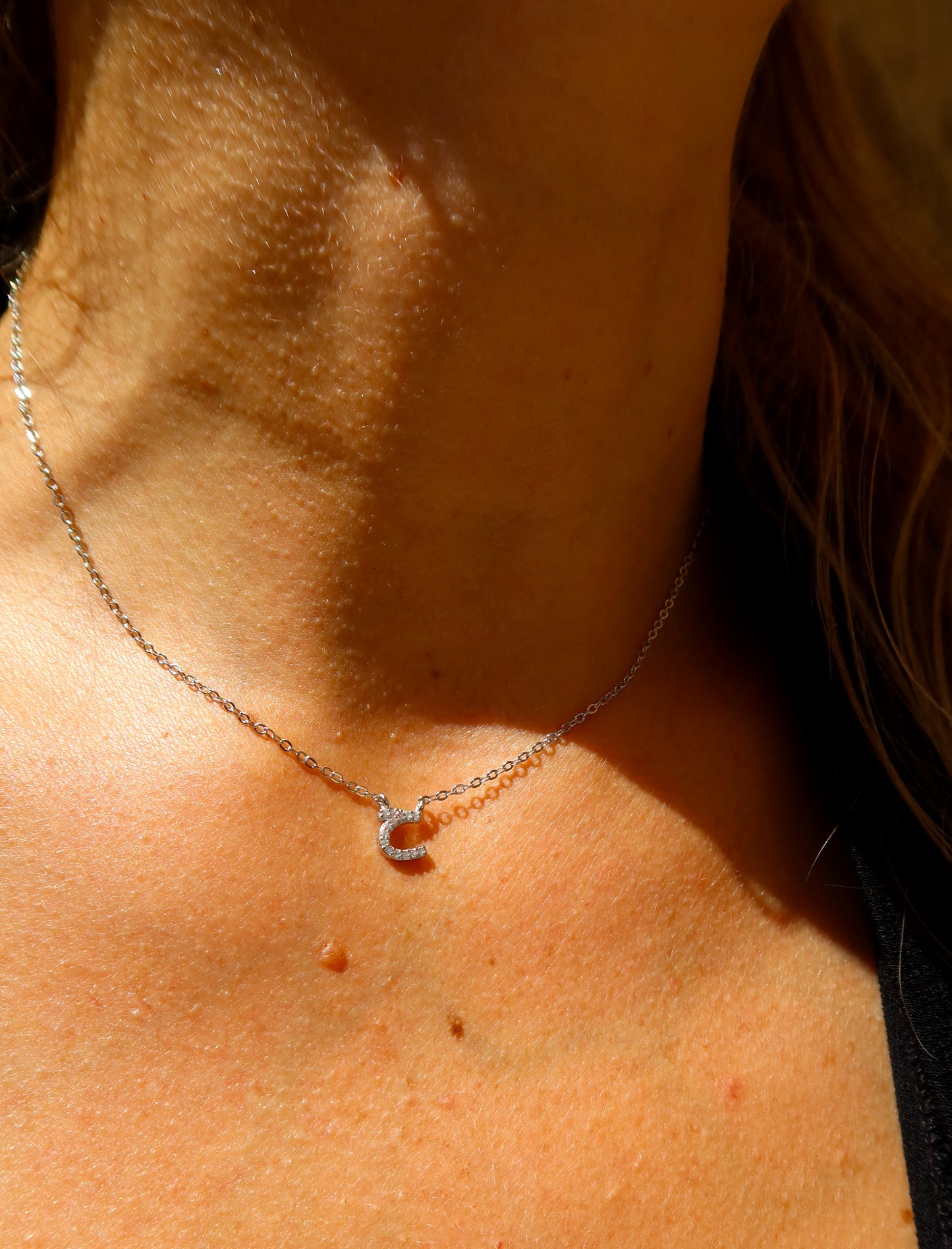 Le collier AÏSHA
