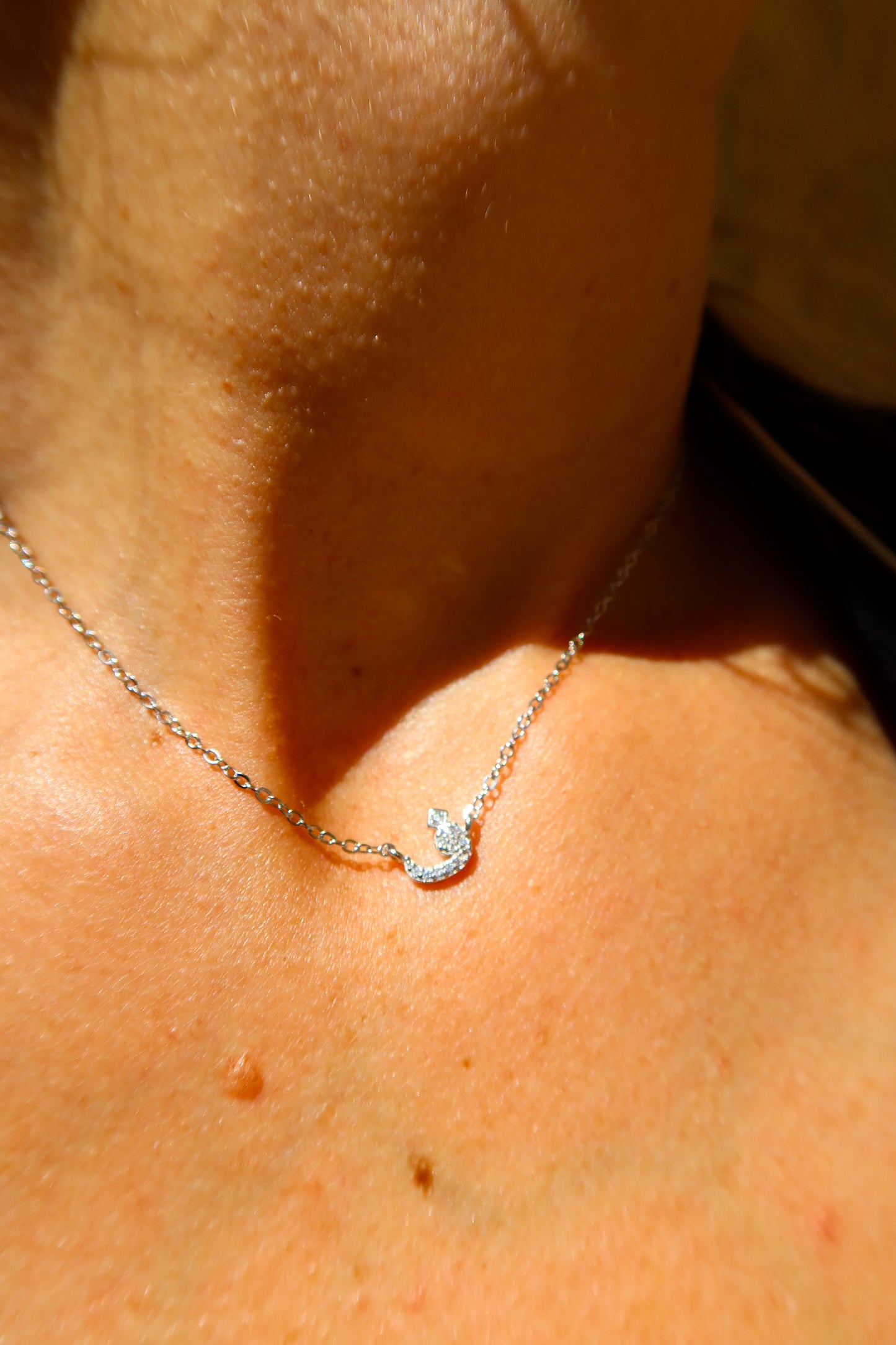Le collier AÏSHA