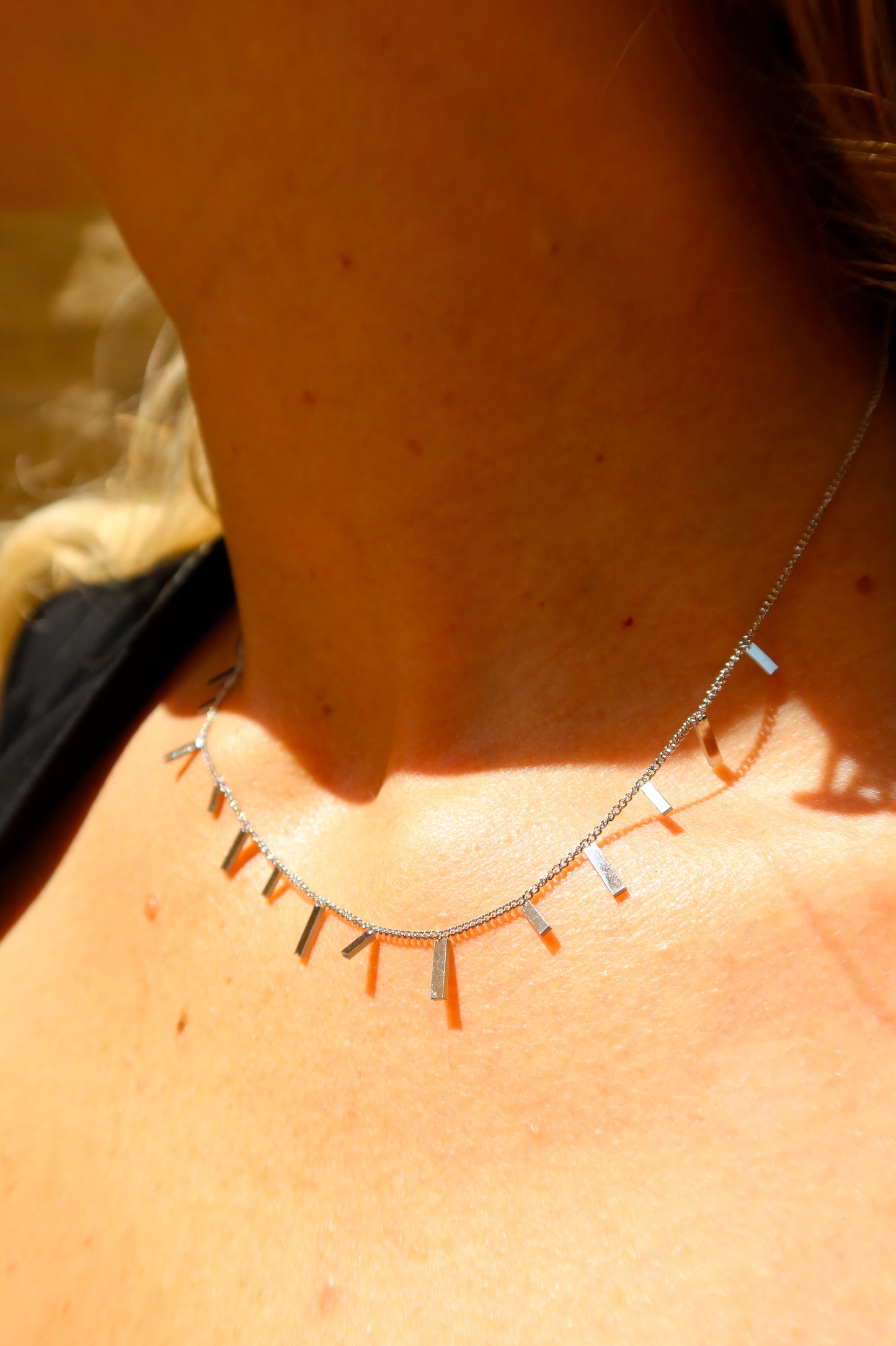 Le collier SOULEYMANE