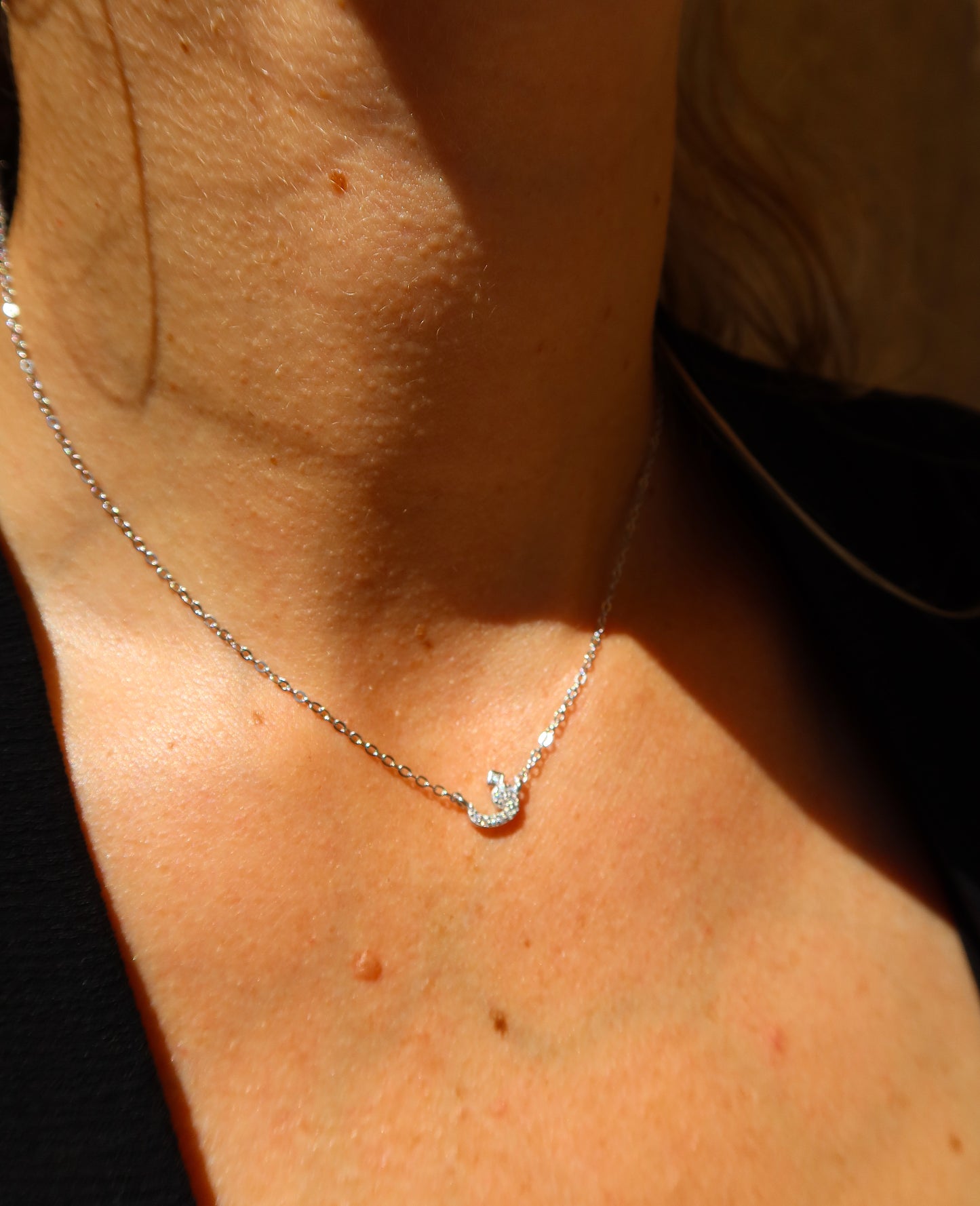 Le collier AÏSHA
