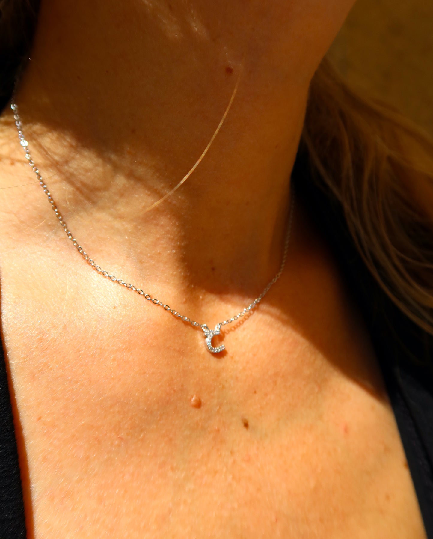 Le collier AÏSHA