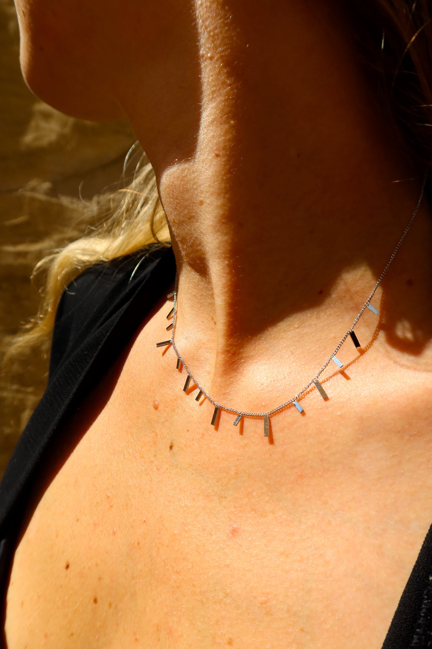 Le collier SOULEYMANE