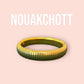 Le bracelet NOUAKCHOTT