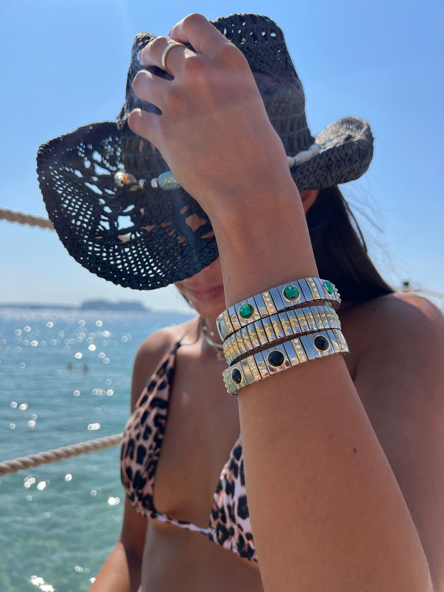 Le bracelet EIVISSA