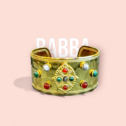 Le bracelet BABBA