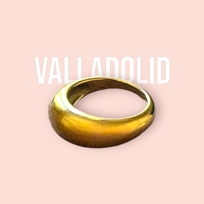 La bague VALLADOLID