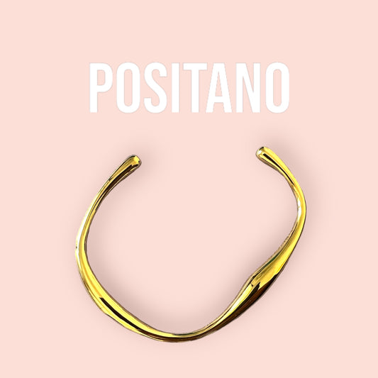 Le bracelet POSITANO