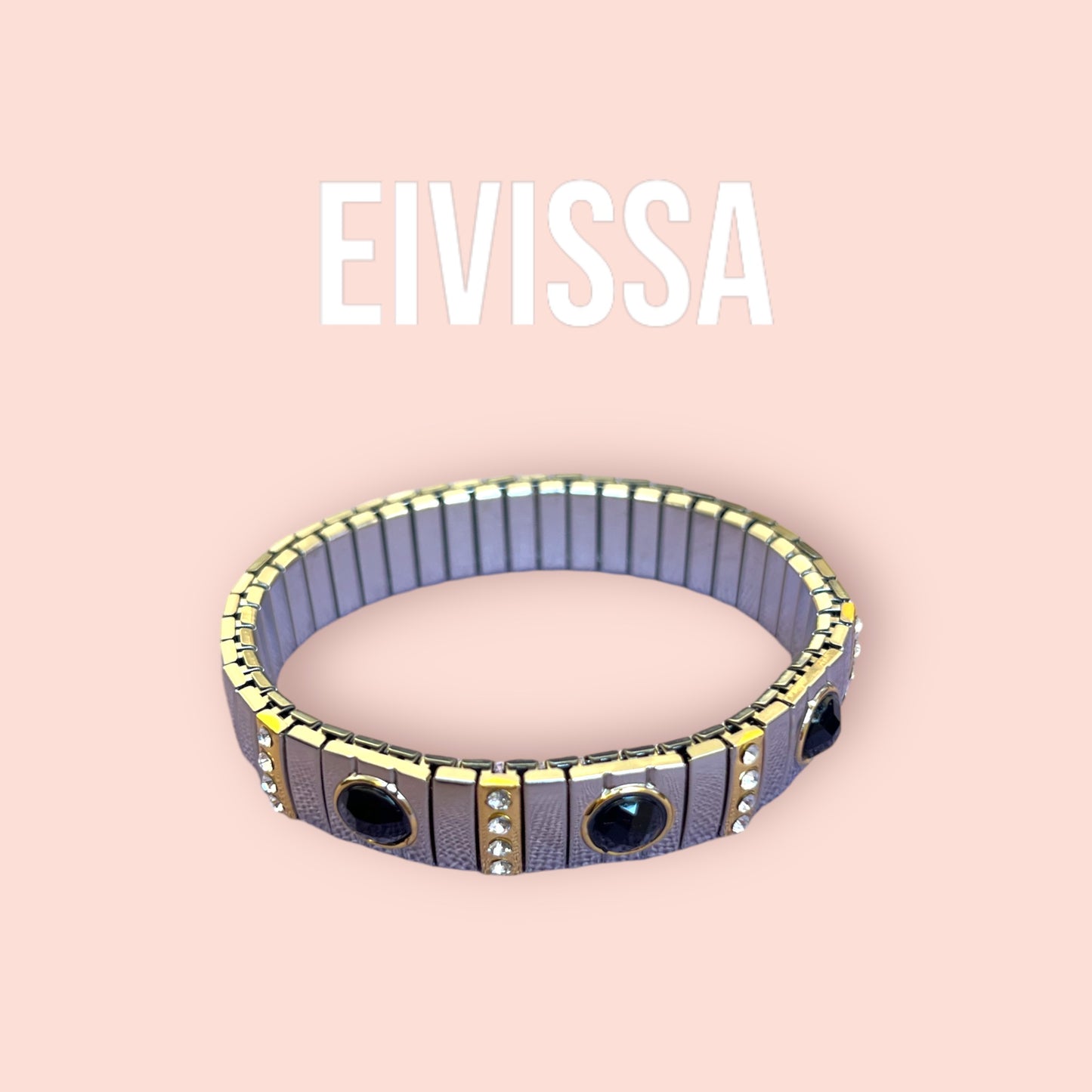 Le bracelet EIVISSA