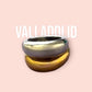 La bague VALLADOLID