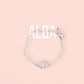 The ALBA bracelet 