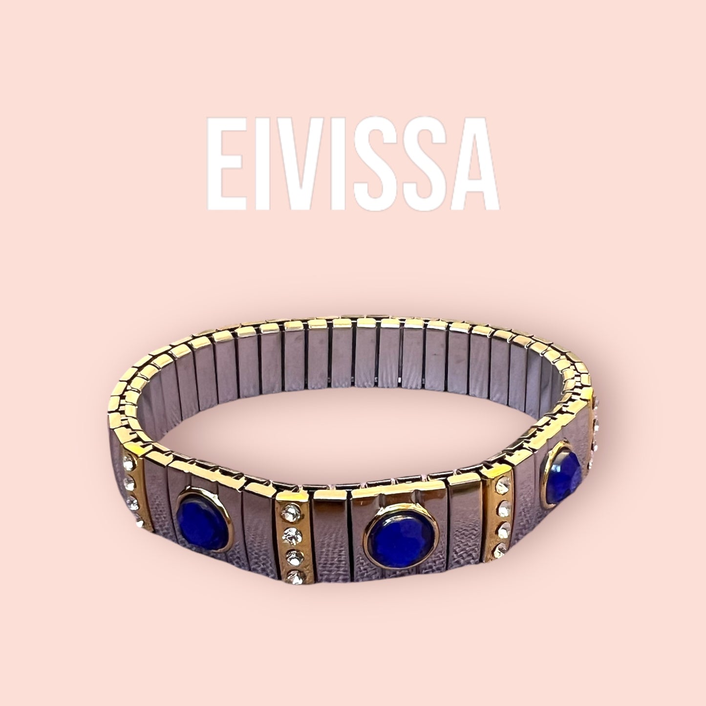 Le bracelet EIVISSA