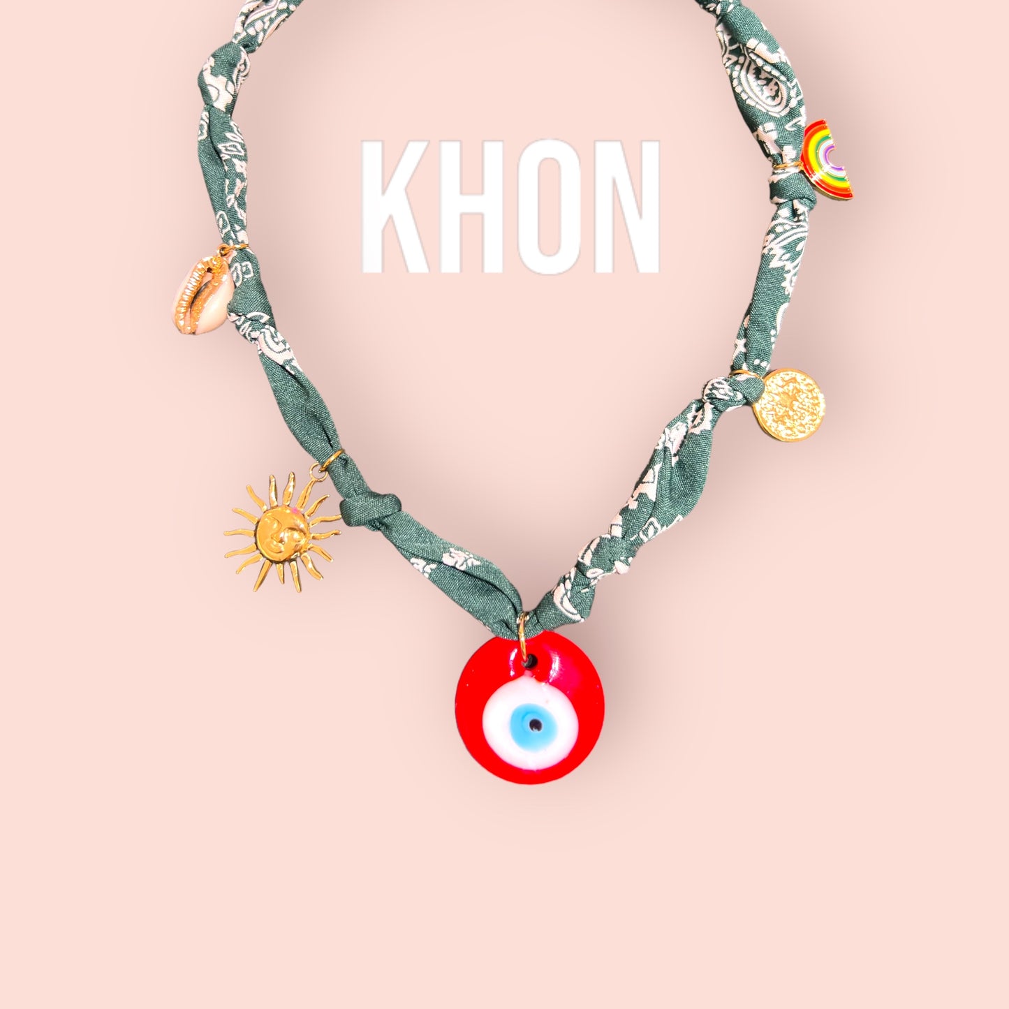 Le collier KHON