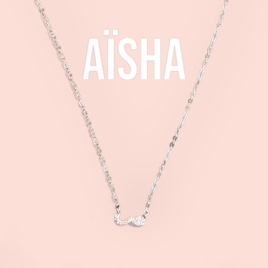 The AÏSHA necklace 