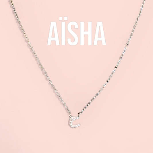 The AÏSHA necklace 