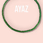 The AYAZ necklace