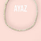 The AYAZ necklace