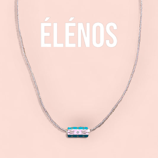 The ELENOS necklace 