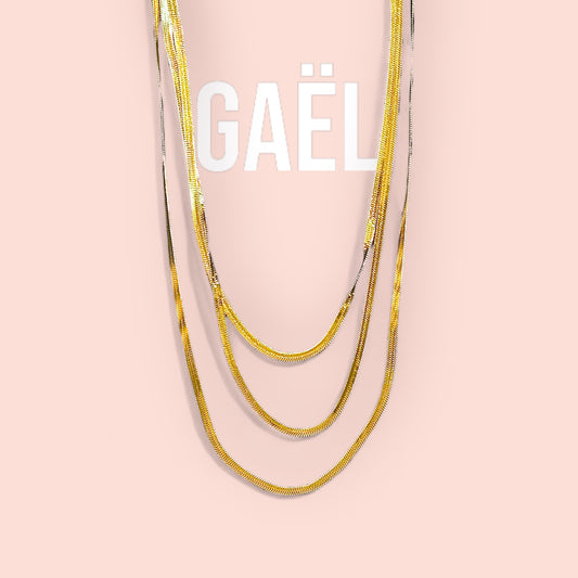 The GAEL necklace 