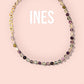 The INES necklace 