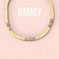 Le collier JIMMY