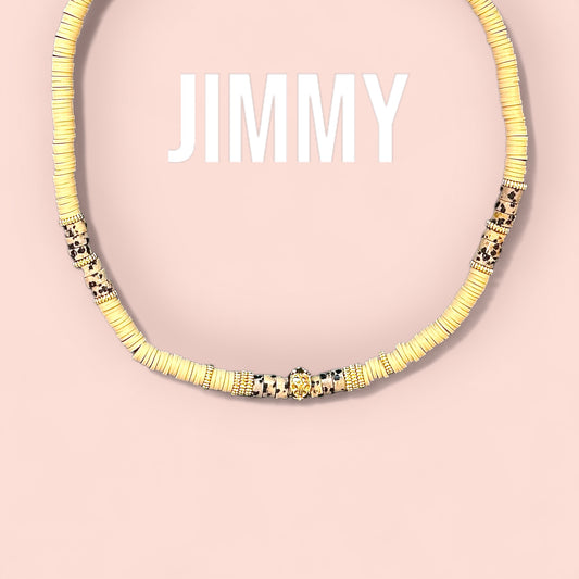 The JIMMY necklace 