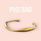 Le bracelet POSITANO