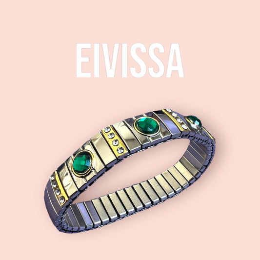 Le bracelet EIVISSA