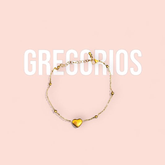 The GREGORIOS bracelet 