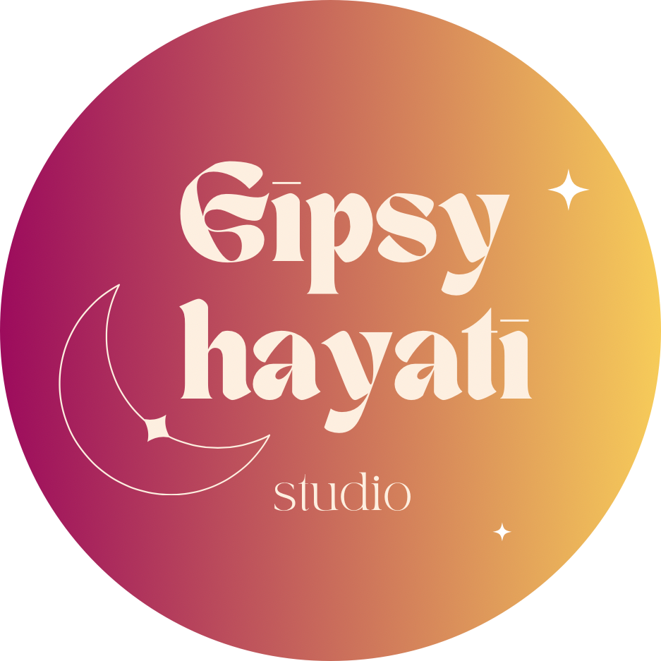 GIPSY HAYATI STUDIO