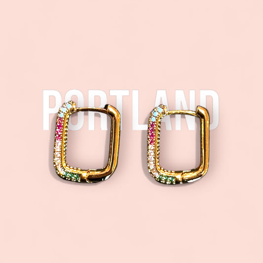 PORTLAND earrings 