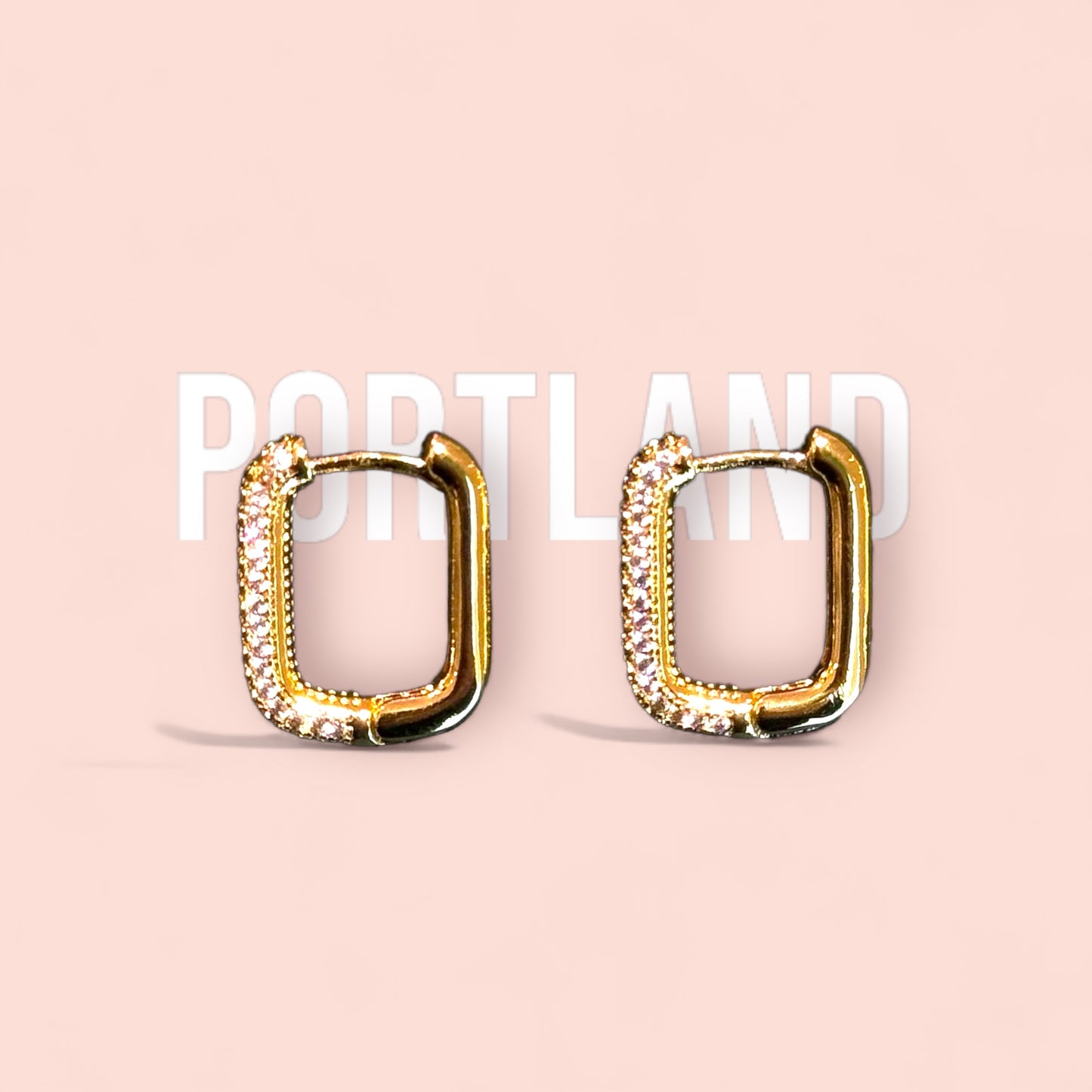 PORTLAND earrings 