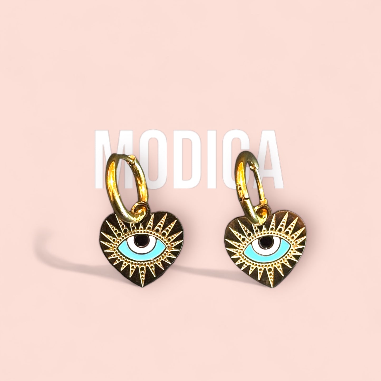 MODICA earrings 