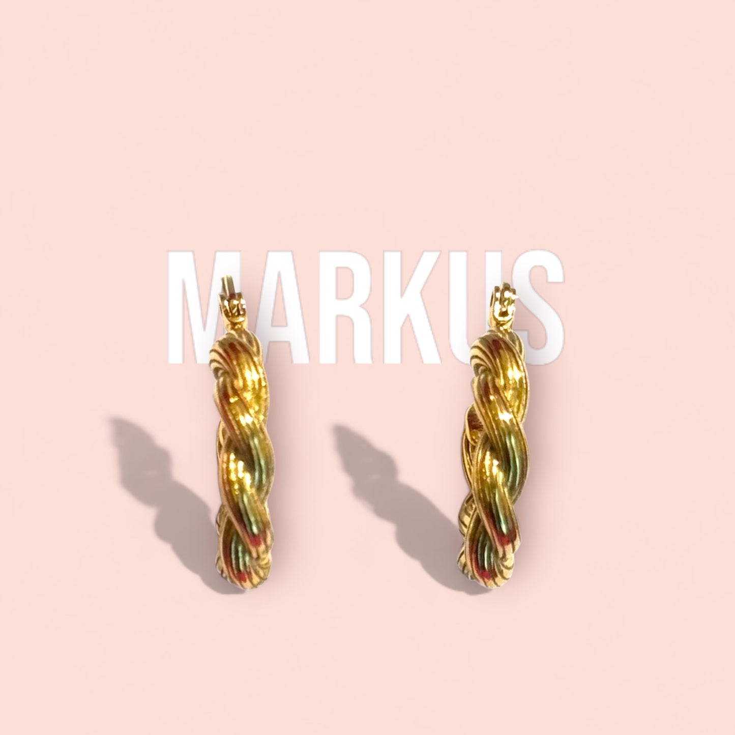 MARKUS earrings 