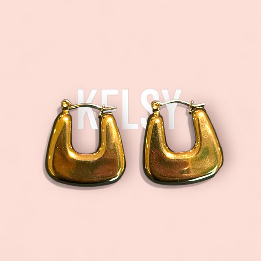 KELSY earrings 