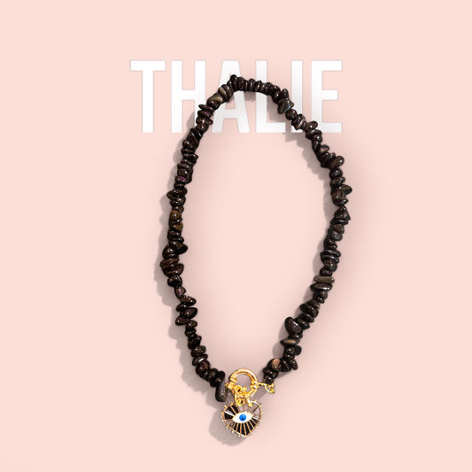 The THALIE necklace 