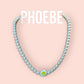 The PHOEBE necklace