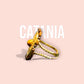 The CATANIA ring 