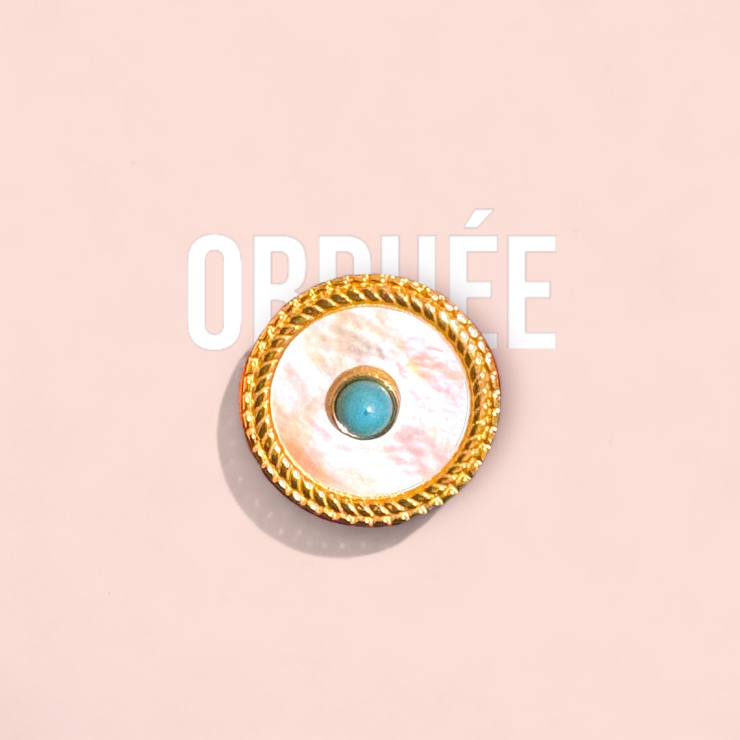 The ORPHEE ring 