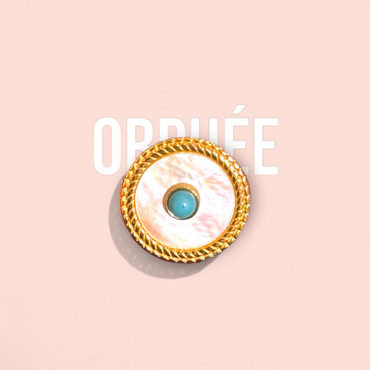 The ORPHEE ring 