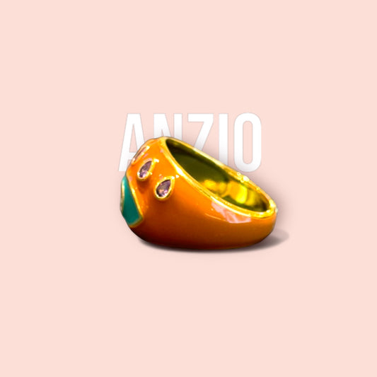 The ANZIO ring 