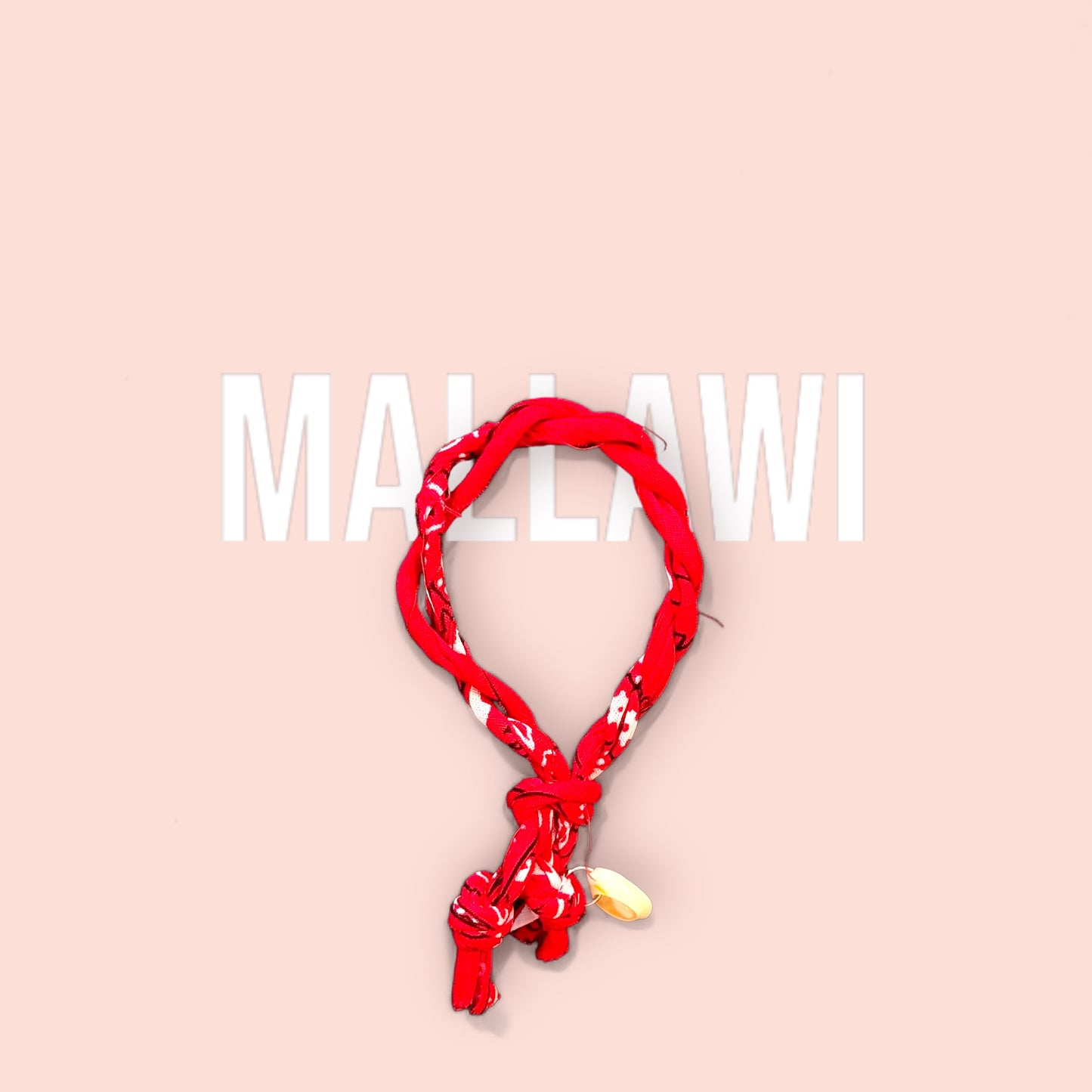 Le bracelet MALLAWI