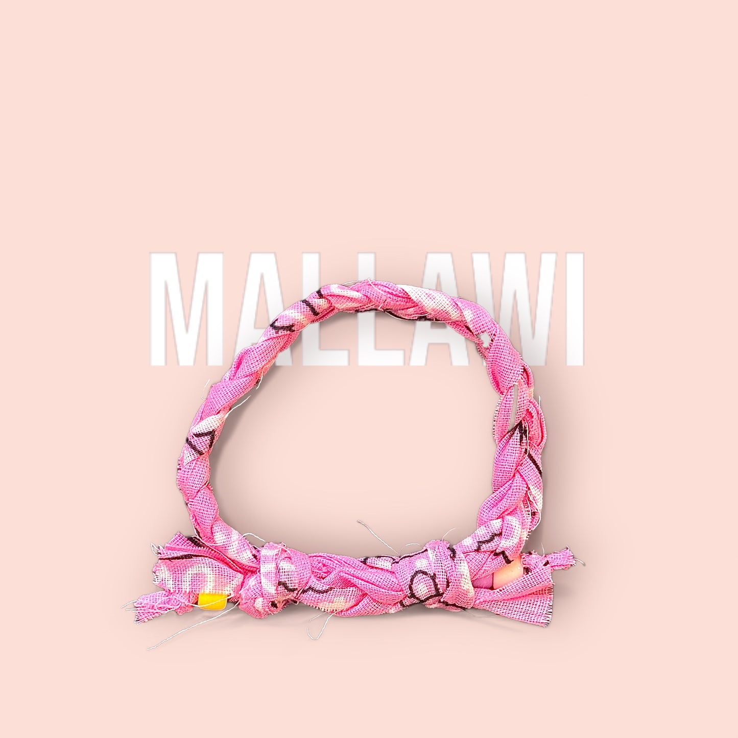 Le bracelet MALLAWI