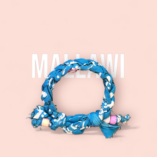 Le bracelet MALLAWI
