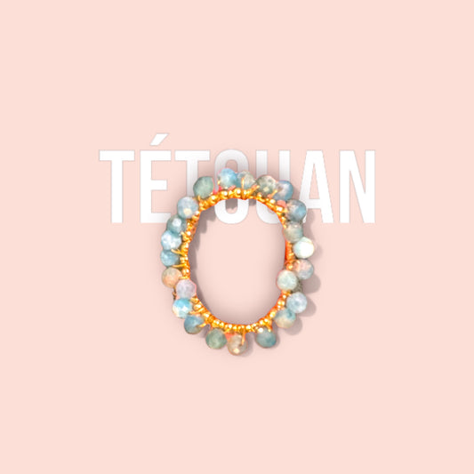 La bague TÉTOUAN