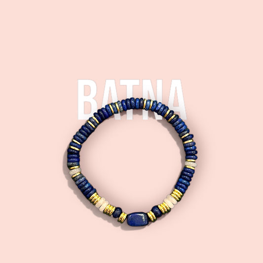 Le bracelet BATNA