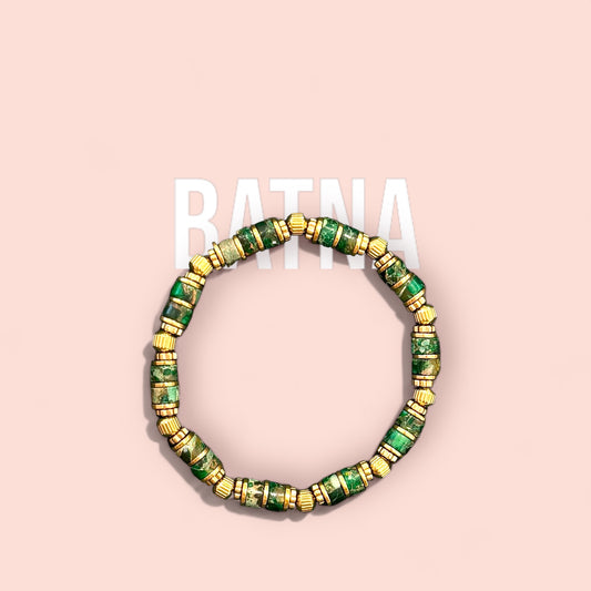 Le bracelet BATNA