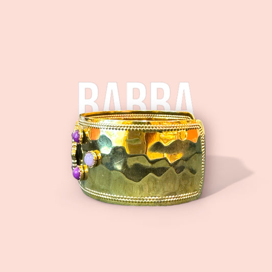 Le bracelet BABBA