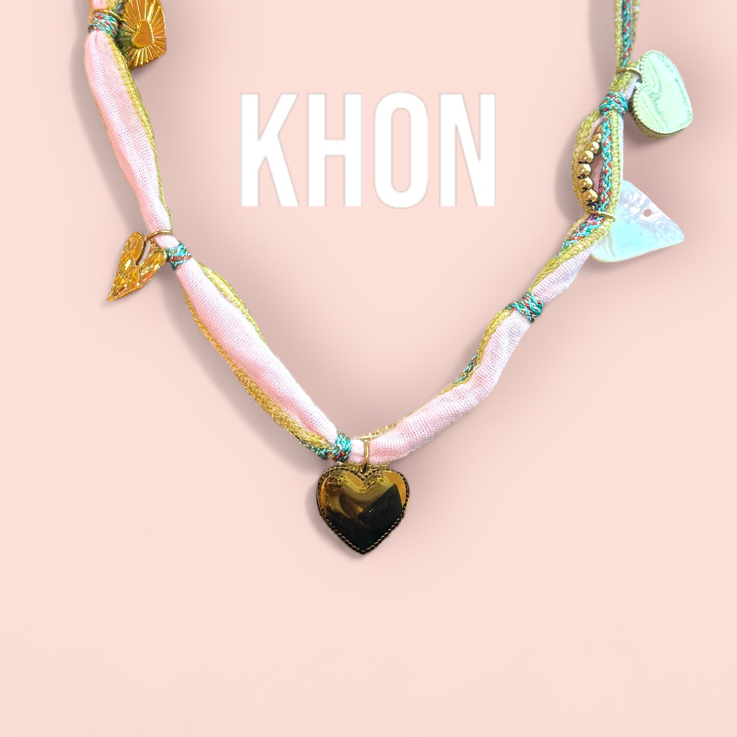 Le collier KHON